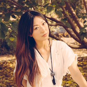 Nicki Wong - Visiting Teacher, Insight LA Meditation