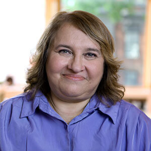 Sharon Salzberg