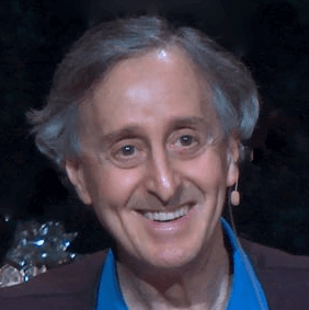 Donald Rothberg