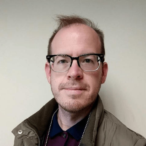 Brian Stefan