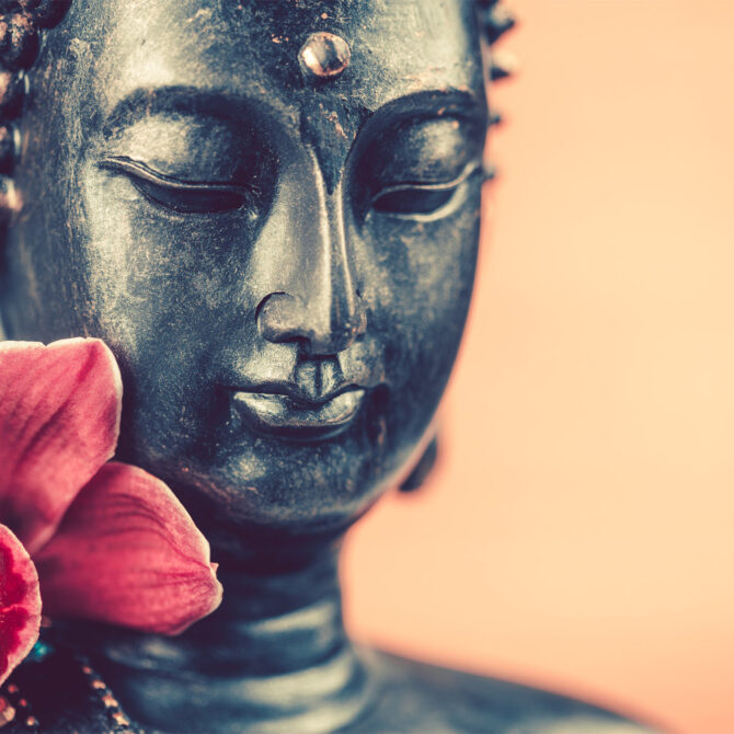 Buddha