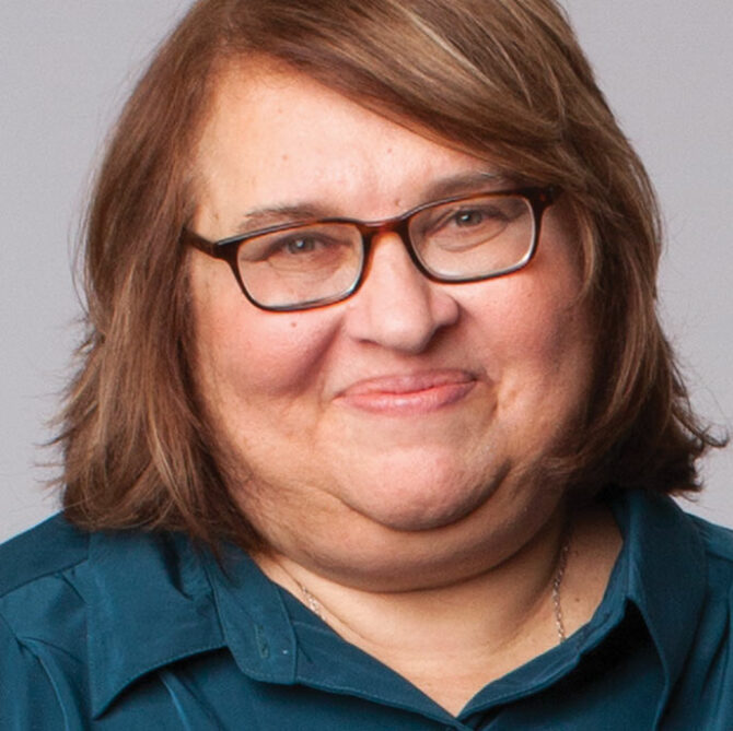 Sharon Salzberg