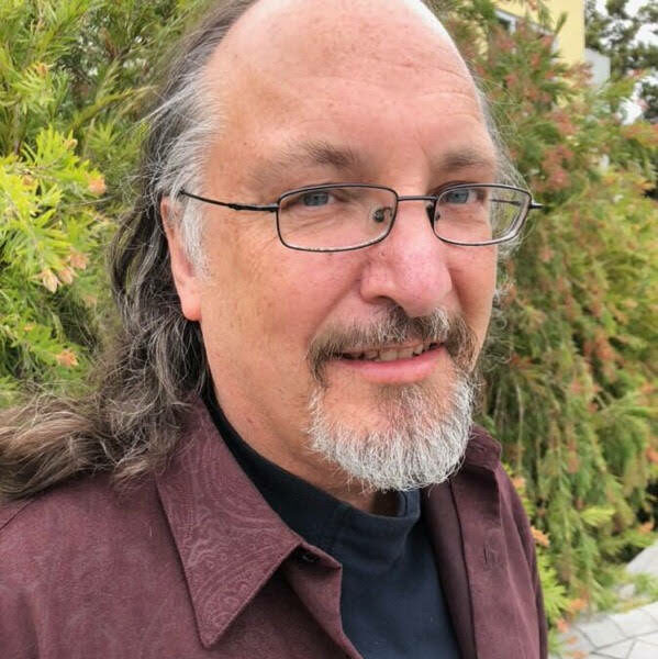 Pete Grella, Facilitator at InsightLA Meditation and host of InTune: A Neurodiverse Bi-Monthly Affinity Group
