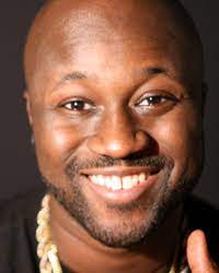 Ofosu Jones-Quartey BBRC Big Bear Retreat Center